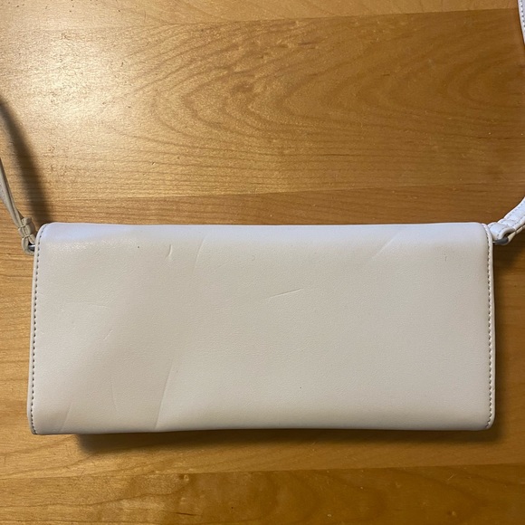 Matt & Nat vegan leather clutch bag - Picture 7 of 16